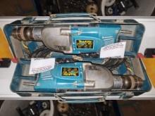 Makita electric drill