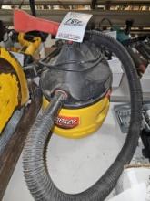 Wet/Dry Vac 120v