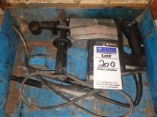 Bosch Hammer drill