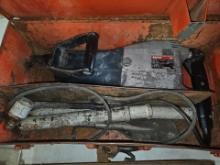 Hammer drill #11209