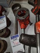 Ridgid parts