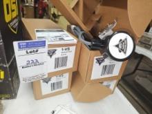 Float switch vertical