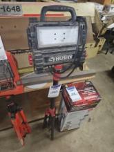 Huskey LED work light