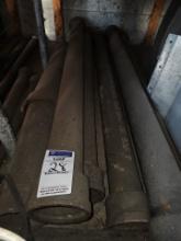 Cast Iron pipes double hub