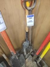Assorted hand tools