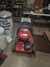 Craftsman lawnmower
