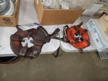 Ridgid pipe treader parts