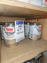 PVC cement
