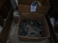 PVC lots in box