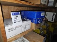 Content of shelf