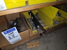 Content of shelf