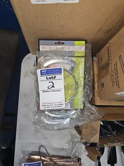 Jumbo New apple slicers