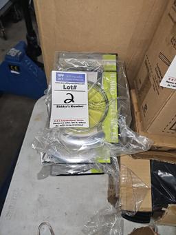 Jumbo New apple slicers