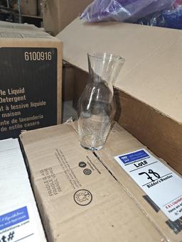 Glass crafes