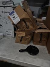 Ceramic skillets