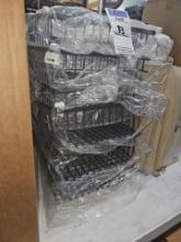 Large wire baskets NEW