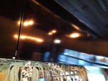 Sharp 80" Liquid Crystal Flatscreen with bracket