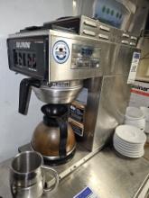 Bun electric coffee maker