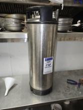 Pony Barrel keg