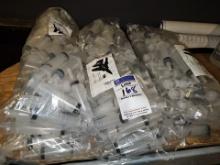 Jello shot NEW syringes 50per pack