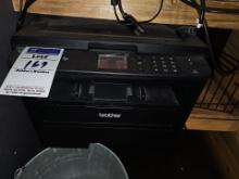 Brother office type printer/copier