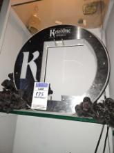 Kettle one Sign