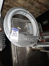 Cîroc sign