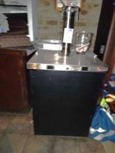 Two Tap self contained Kegerator