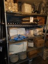 Content of shelf (ask for details