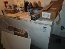 Content of shelf (ask for details