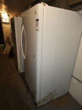 Kenmore freezer