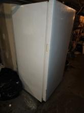 Kenmore freezer
