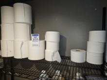 Lot of tissue