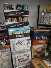Closed Bar ware (basement) Ask for details