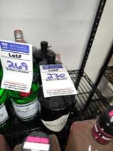 Closed Bar ware (basement) Ask for details