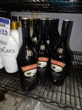 Closed Bar ware (basement) Ask for details