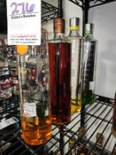 Closed Bar ware (basement) Ask for details