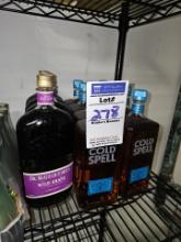 Closed Bar ware (basement) Ask for details