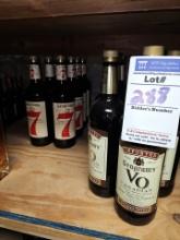 Closed Bar ware (basement) Ask for details