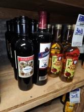 Closed Bar ware (basement) Ask for details