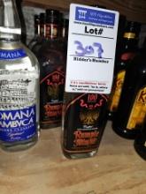 Closed Bar ware (basement) Ask for details