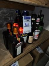 Closed Bar ware (basement) Ask for details