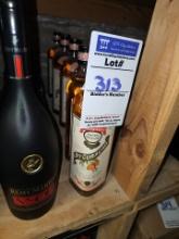 Closed Bar ware (basement) Ask for details