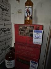 Closed Bar ware (basement) Ask for details