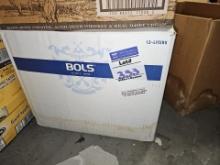 Closed Bar ware (basement) Ask for details