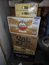Closed Bar ware (basement) Ask for details