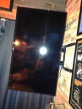 Westing house flatscreen 48" monitor with bracket