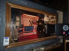 Jack Daniels Mirror