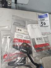 Assorted Sram dual drive Click box