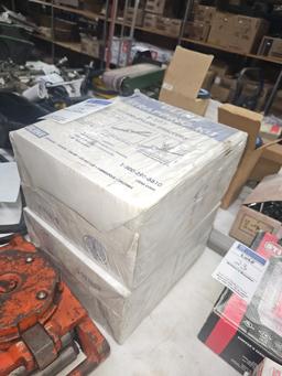 U-Line new Strapping kit S107